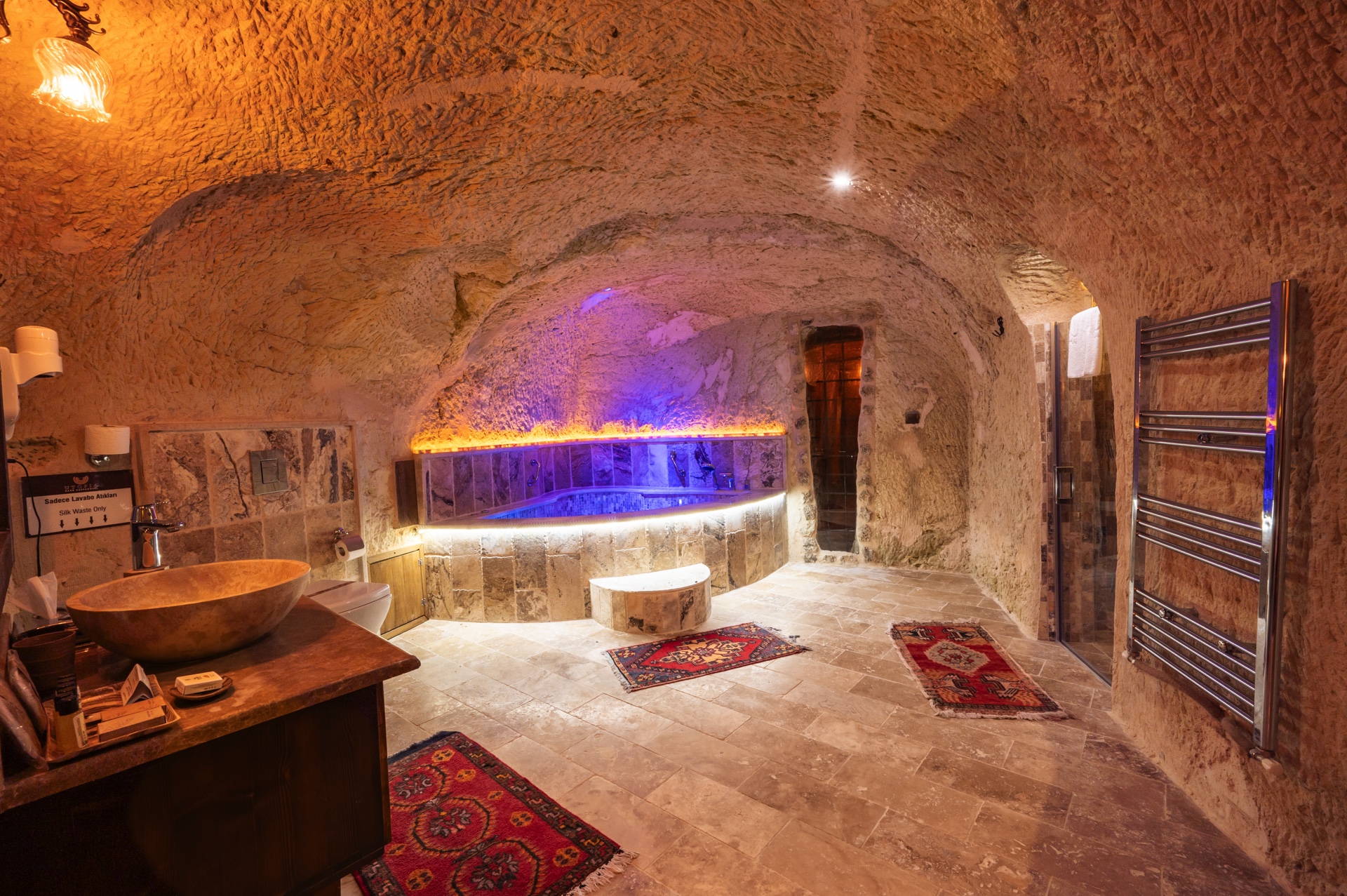 Mahzen Suite - Utopia Cave Cappadocia