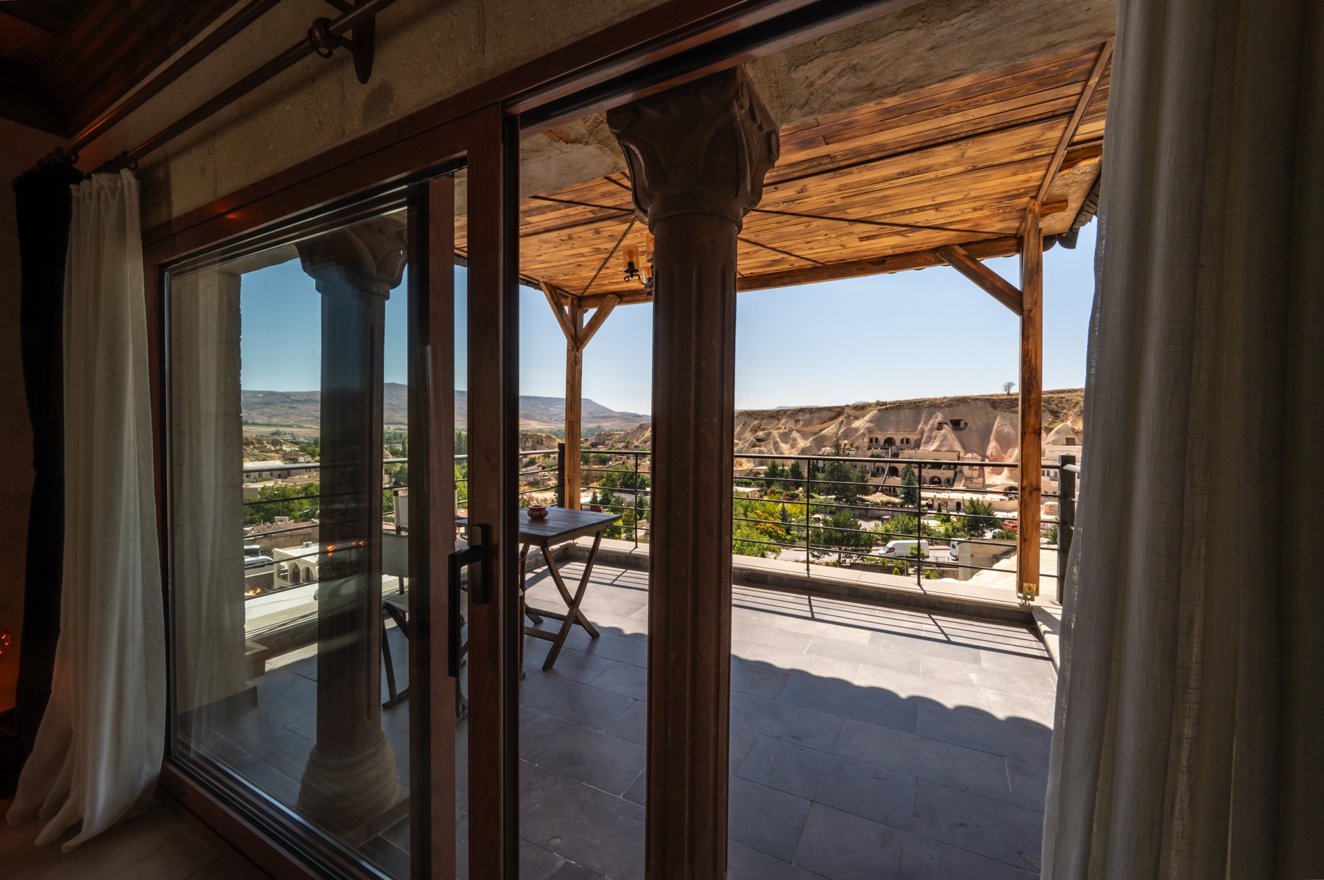 Topkapi Suite - Utopia Cave Cappadocia